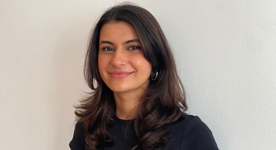 Picture of Astrid Said