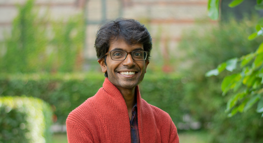 Emmanuel Raju