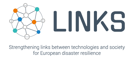 LINKS EU Project logo