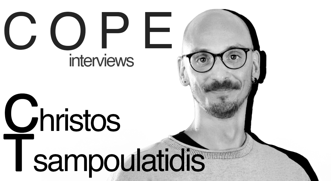 Christos Tsampoulatidis