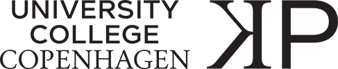 Logo of University College Copenhagen